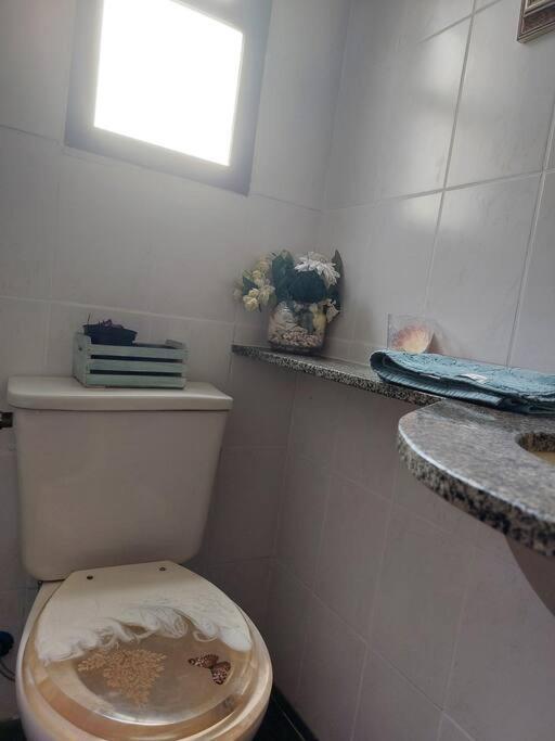 Guaruja, Asturias, 3 Suites, 1 Quadra Da Praia Exterior photo